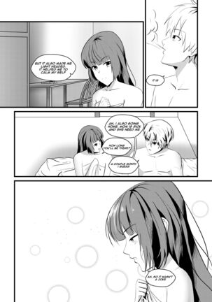 Origin of Ollie Page #28