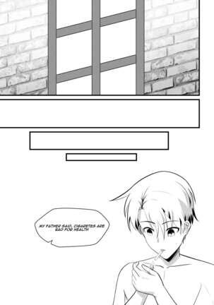 Origin of Ollie Page #27