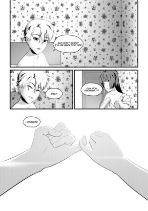 Origin of Ollie Page #29