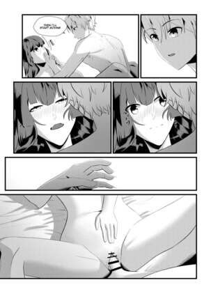 Origin of Ollie Page #13