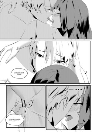 Origin of Ollie Page #23