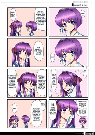 Kyou Mania 2 - Page 23