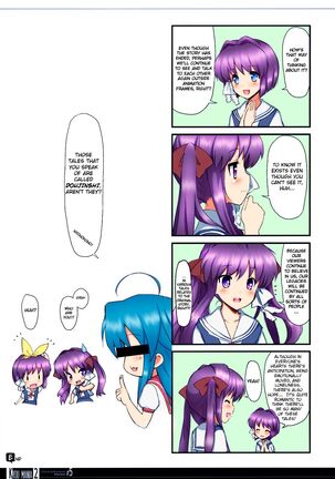 Kyou Mania 2 - Page 24