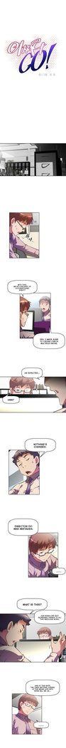 Brawling Go Ch.76-115