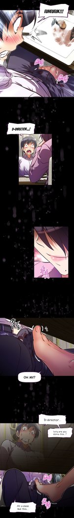 Brawling Go Ch.76-115