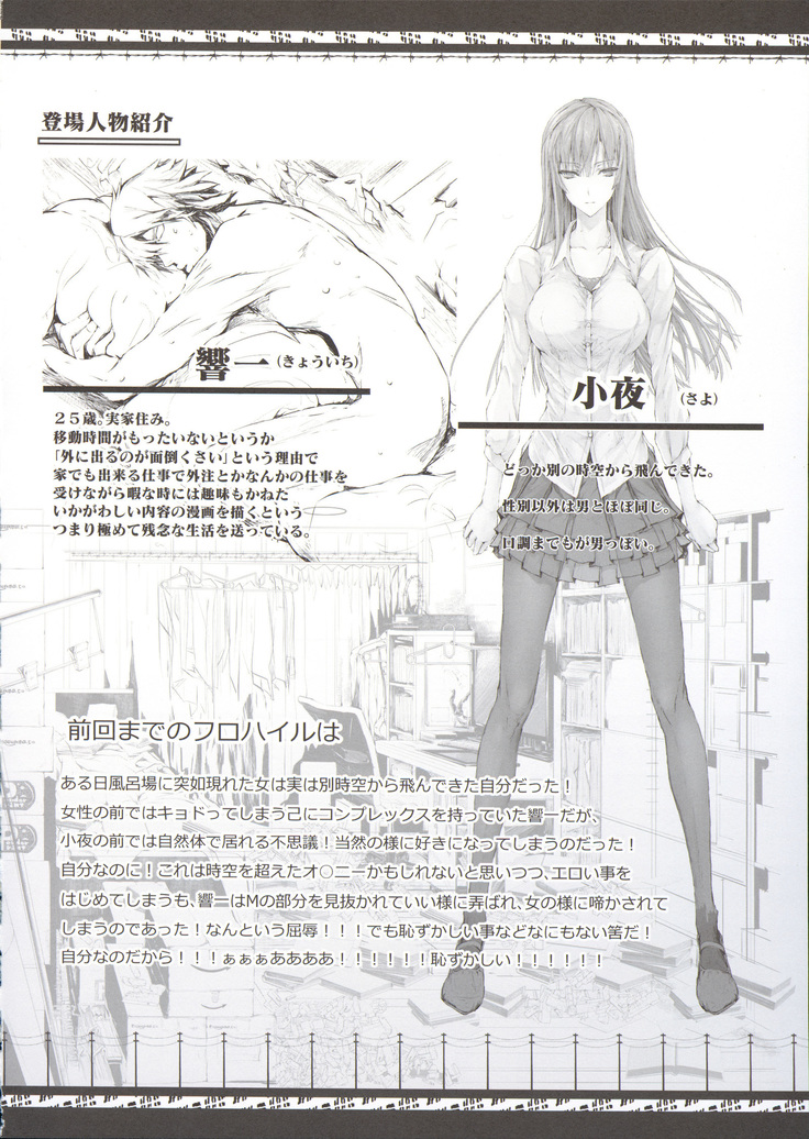 Furohile Ge