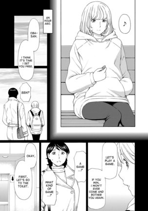 Mitsu ni Muragaru Mushi | Insects That Gathered Around the Honey Ch. 1-7 Page #71