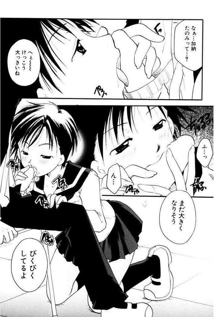 Shoujo Zukan DX