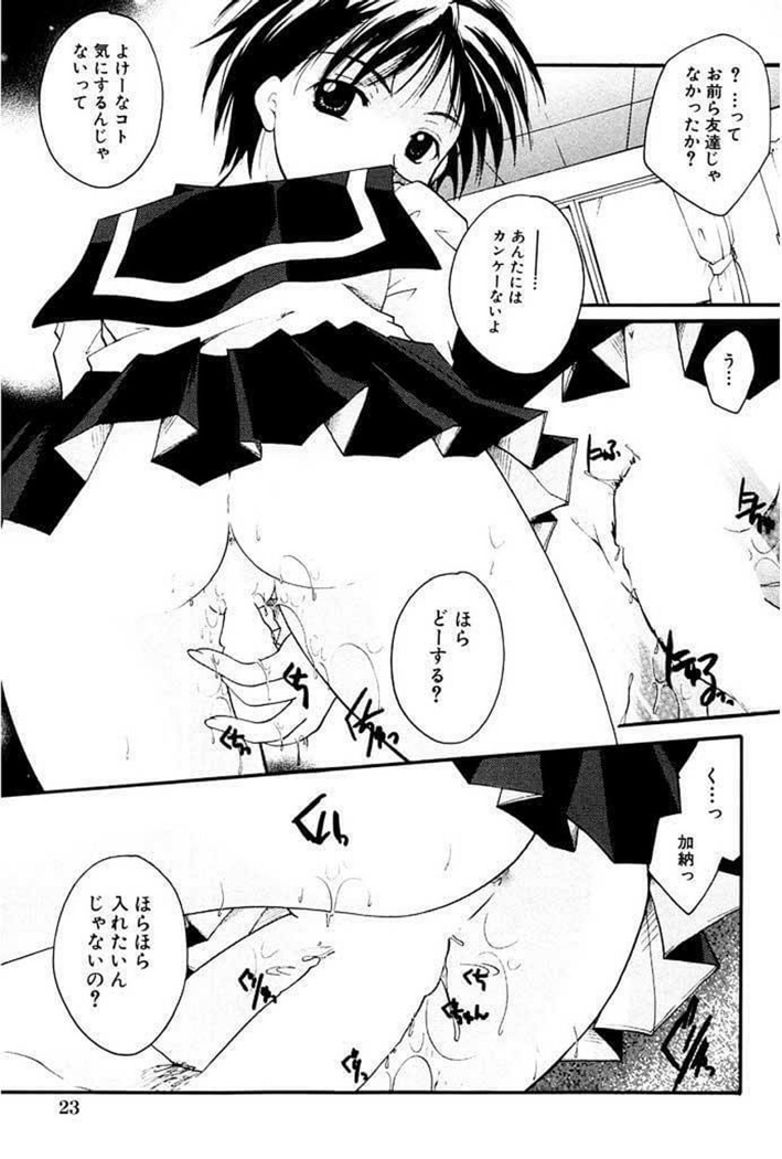 Shoujo Zukan DX