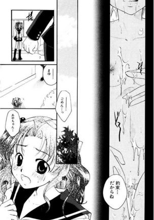 Shoujo Zukan DX Page #32