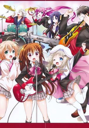 Kirakira Boshi | Twinkle Star