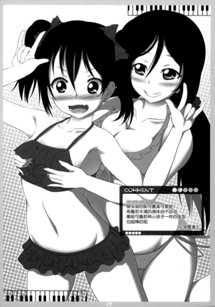 LOVE QUESTION Page #17
