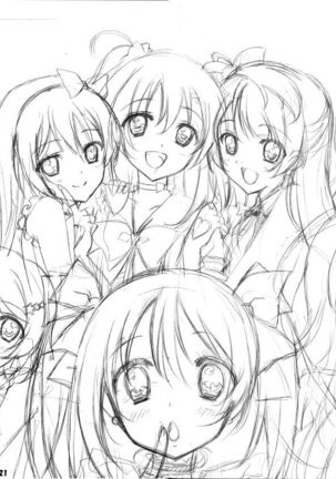 LOVE QUESTION Page #22