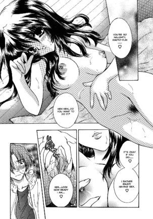 Extract 9 - Biscuit Love - Page 15