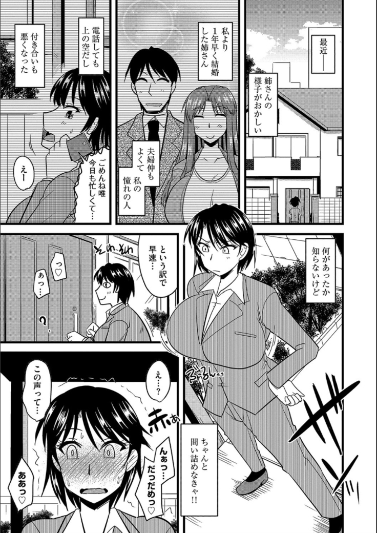 Tanin no Tsuma no Netorikata