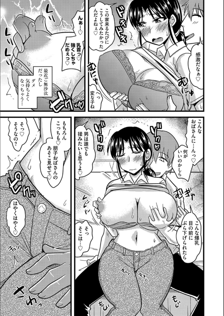 Tanin no Tsuma no Netorikata