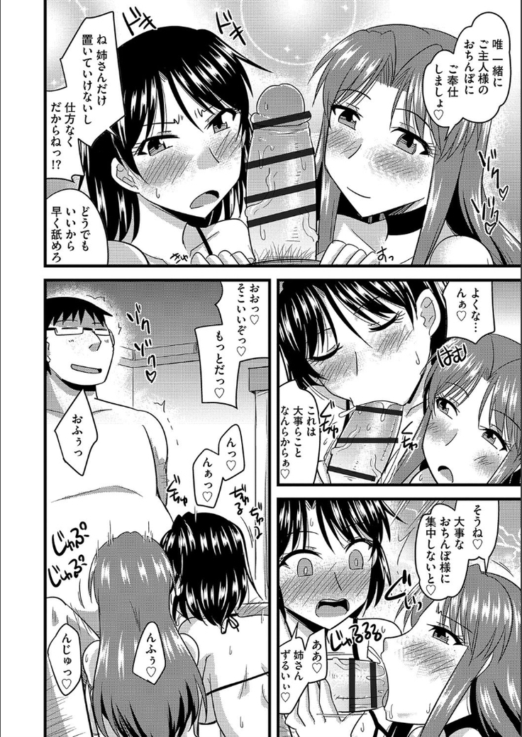 Tanin no Tsuma no Netorikata