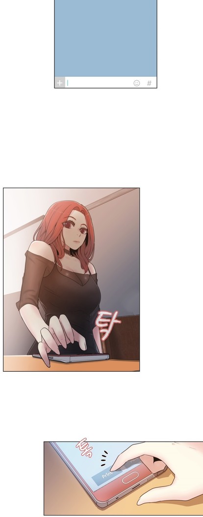 Miss Mystic Ch.1-23