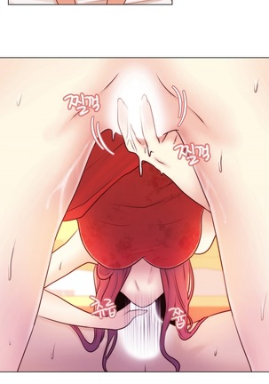 Miss Mystic Ch.1-23 Page #177