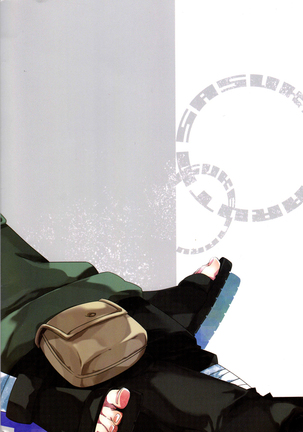 Love Brace Page #31