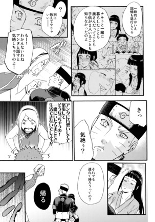 Shōhin-Mei Yome Ga ￮￮ Ni Narimashite - Page 8