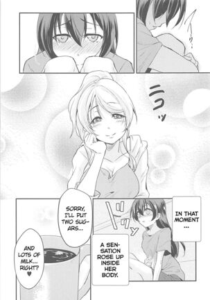 VIRGIN FLIGHT Page #36