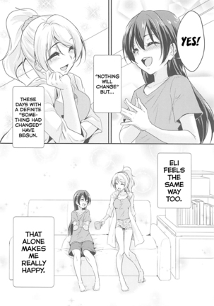 VIRGIN FLIGHT Page #37