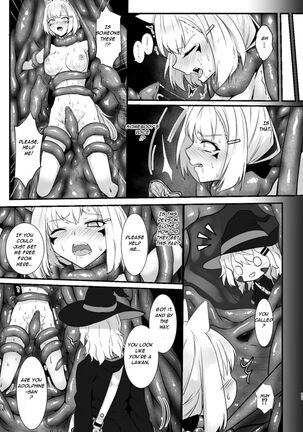 Reincarnated in Living clothes...1, 2, and 3 Page #46