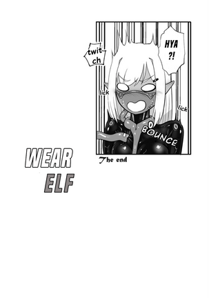 Reincarnated in Living clothes...1, 2, and 3 Page #94