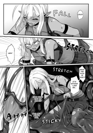 Reincarnated in Living clothes...1, 2, and 3 Page #69