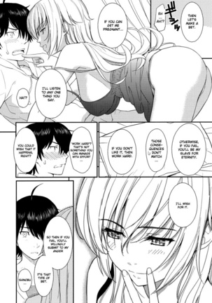 Blushing, Handholding, And 10kg Of Donuts Page #9