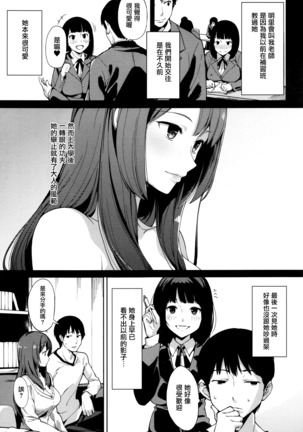 Ashita mo Kitto Omou Hito  Ch. 1-5 Page #54