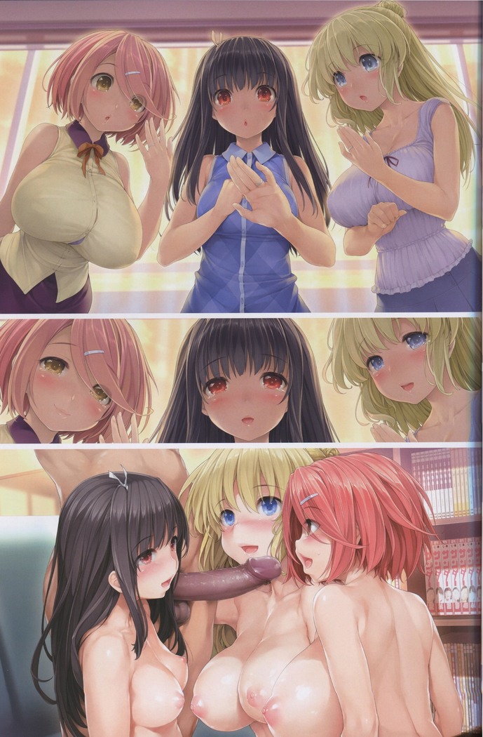 LOVE CUBE ART WORKS
