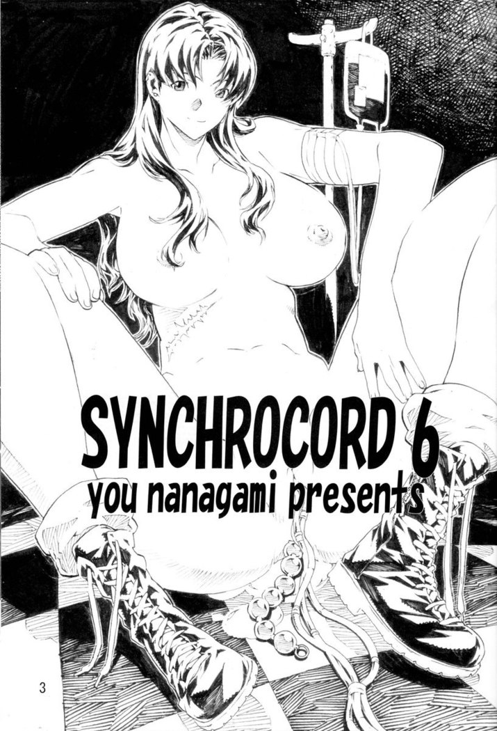 Synchrocord 6
