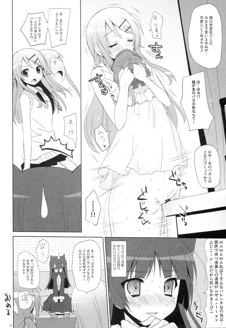 Oretachi no Imouto Maker DX