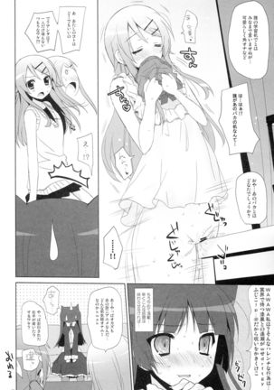 Oretachi no Imouto Maker DX Page #14