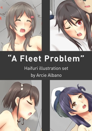 A Fleet Problem