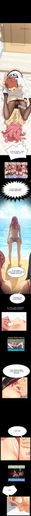 The Perfect Roommates Ch. 9