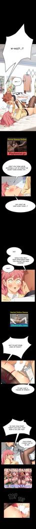 The Perfect Roommates Ch. 9