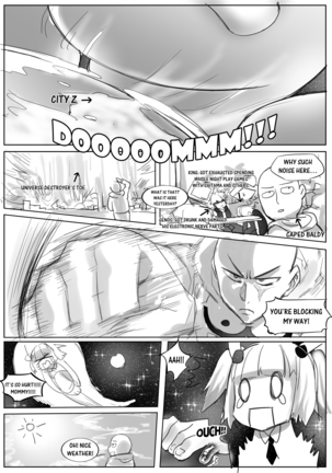 Divinity threat God Level Threat  English Page #22