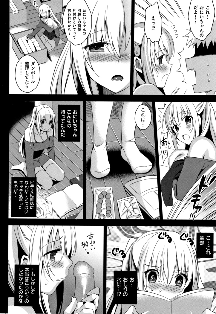 IMOUTO COLLECTION H ~Special Edition~