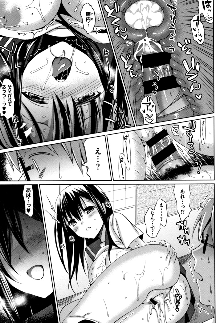 IMOUTO COLLECTION H ~Special Edition~