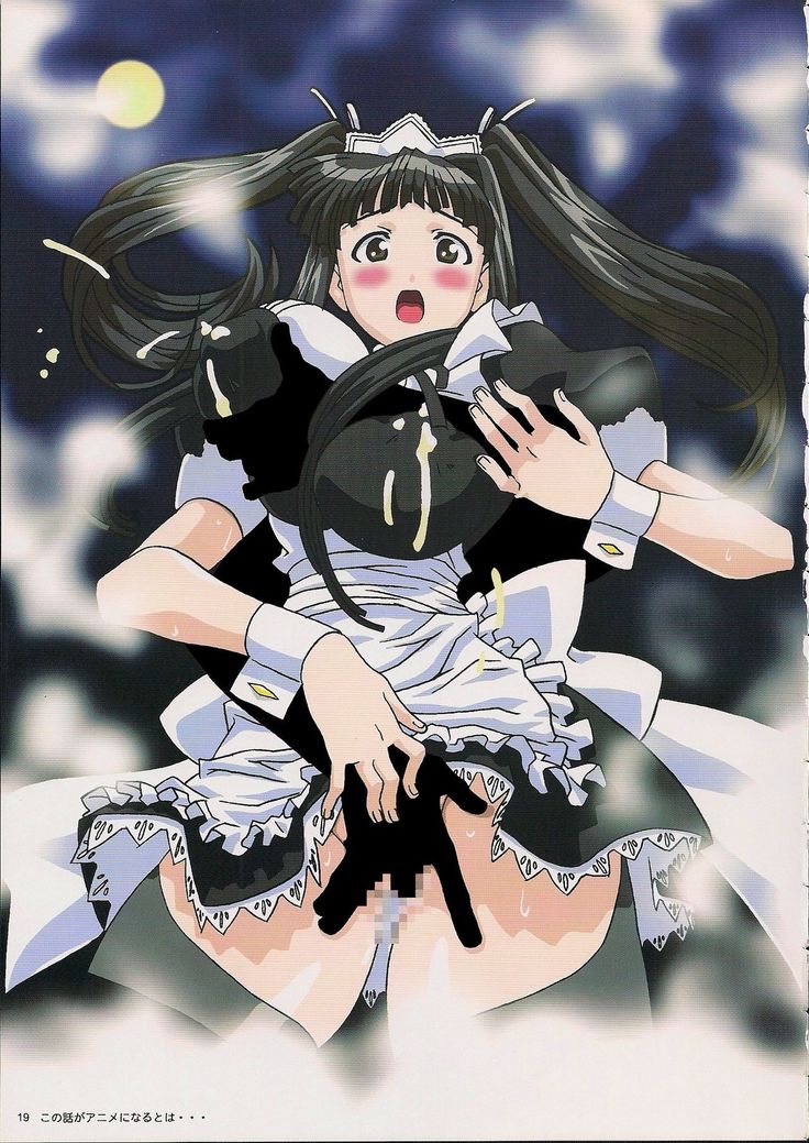 Nakadashi Jirou no choi to Bukkake Makuri!!