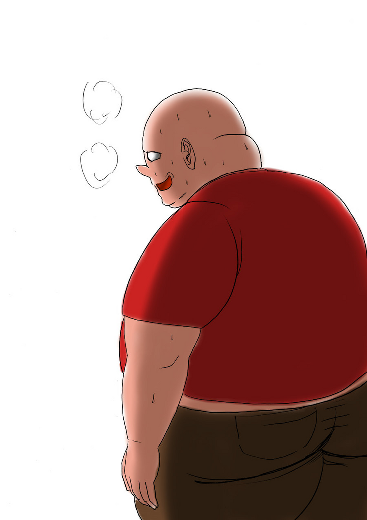Futoru! Futoru!! Futoru!!! File No. 01