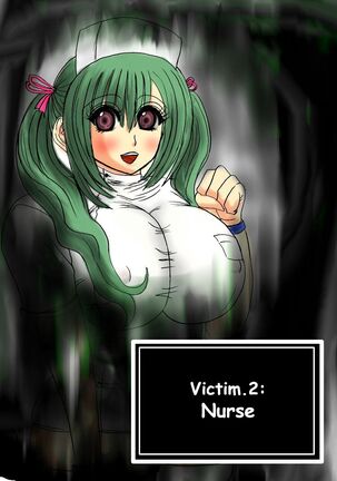 Futoru! Futoru!! Futoru!!! File No. 01 Page #13