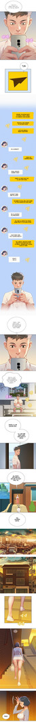 What do you Take me For? Ch.46/?