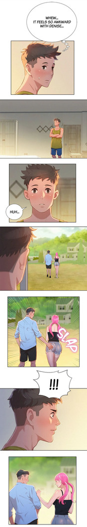 What do you Take me For? Ch.46/?