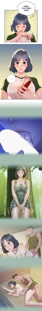 What do you Take me For? Ch.46/?