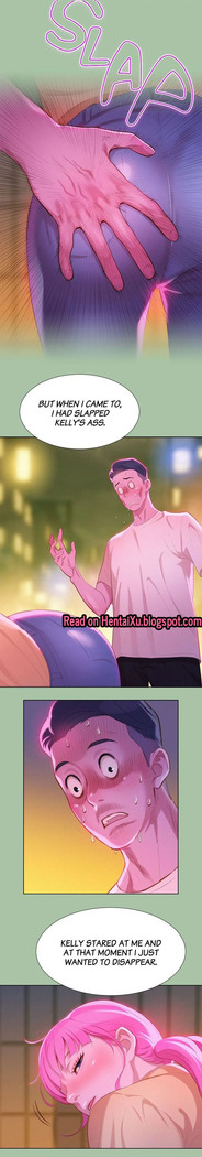 What do you Take me For? Ch.46/?