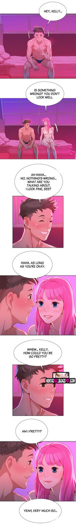 What do you Take me For? Ch.46/?